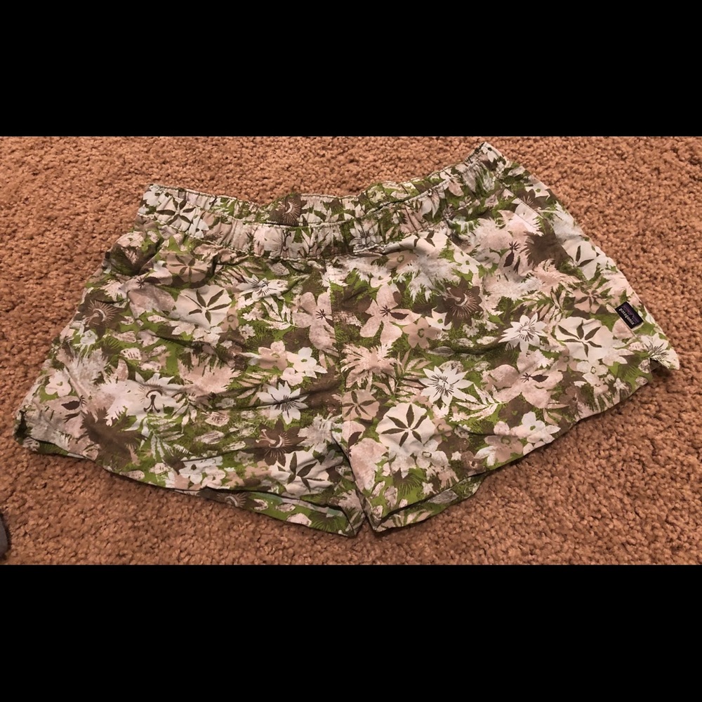 Patagonia Shorts